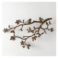 Little Lovebirds on Branch Wall Plaque | 34037 | SPI Home -2