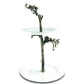 Bee Dessert Stand | Vagabond House | N328A-2