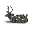 Deer Wine Coaster | Vagabond House | B113B-3