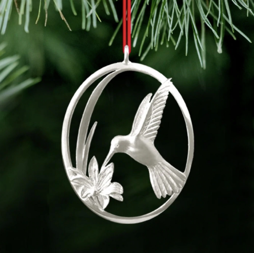 Lovell Designs: Nature Jewelry and Pewter Ornaments