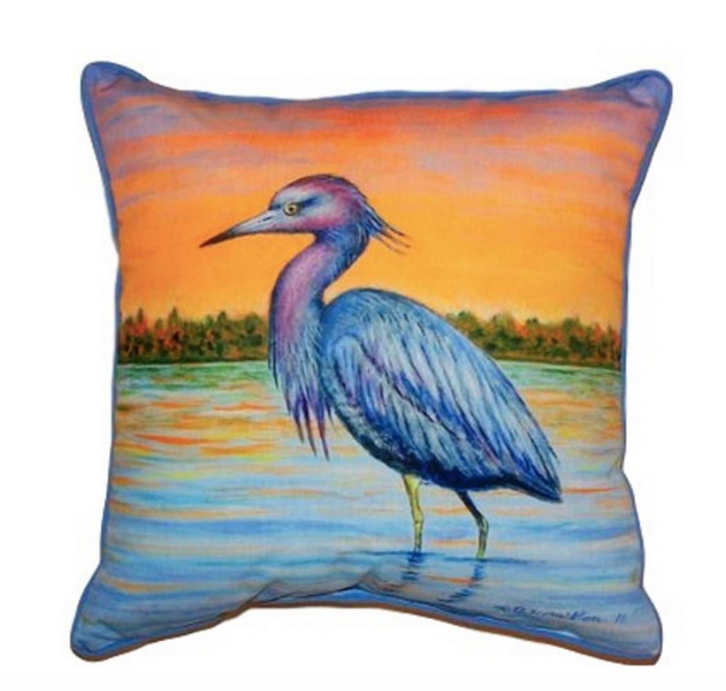 Betsy Drake Interiors: Pillows, Shower Curtains, Totes 