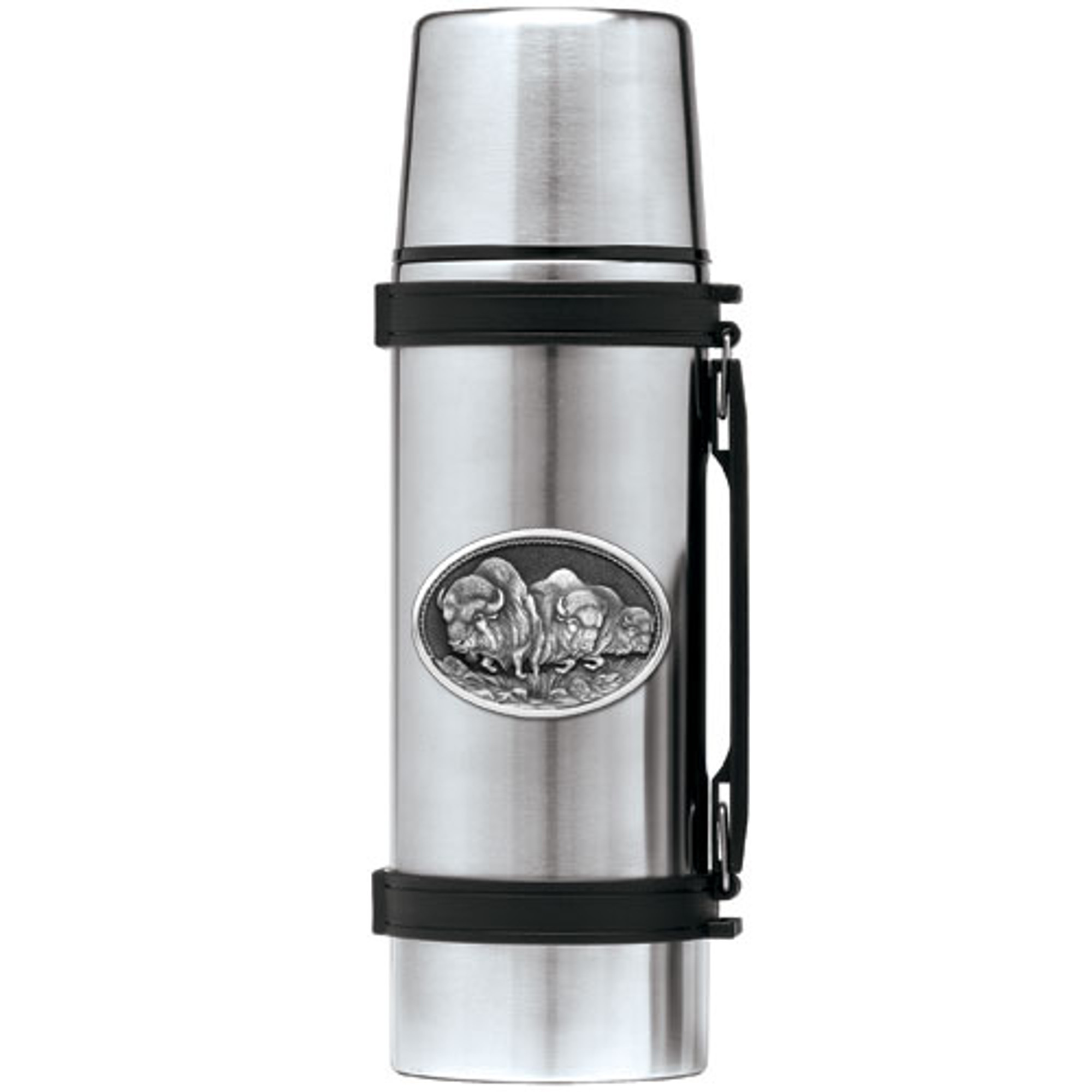 buffalo thermos