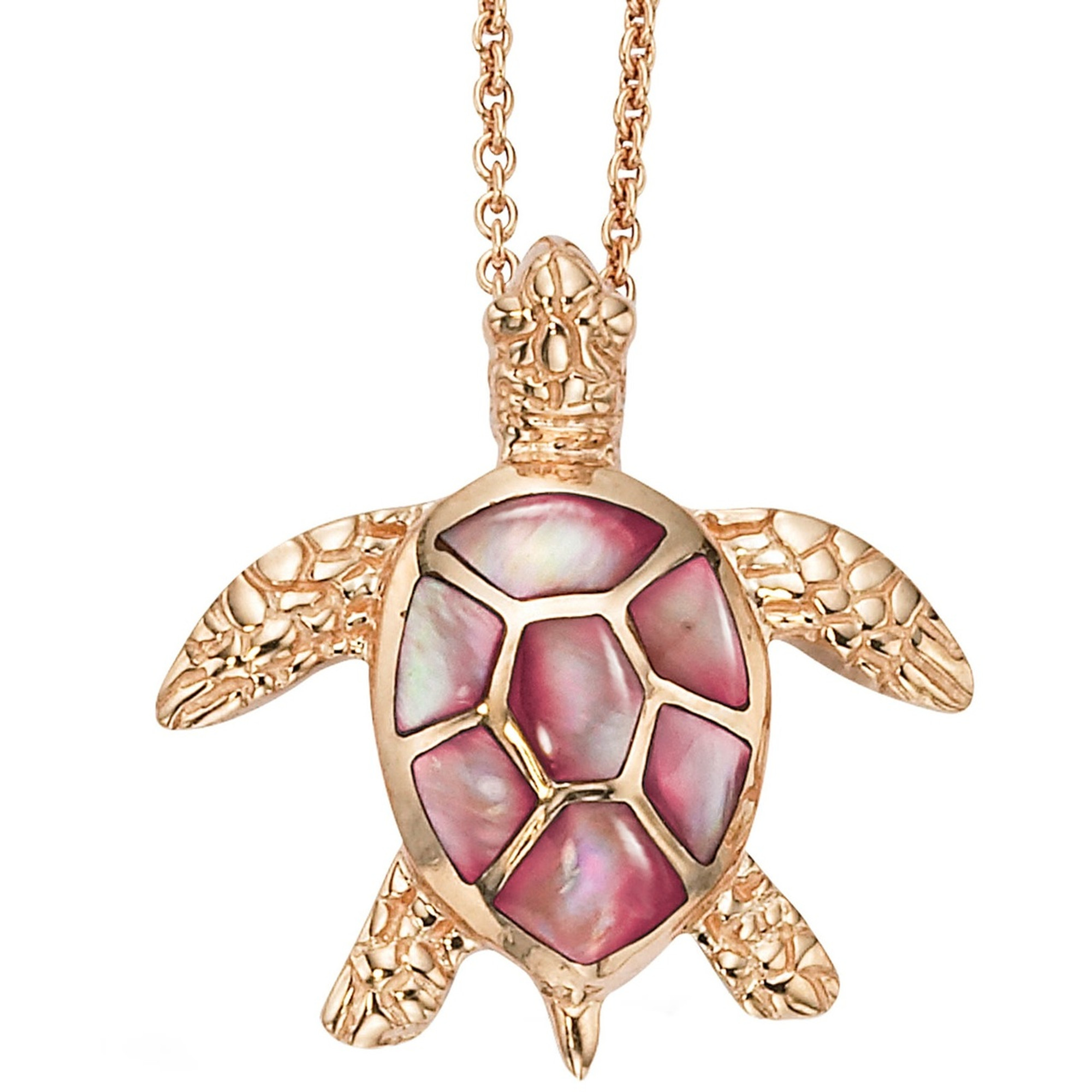 Necklace turtle Clearance