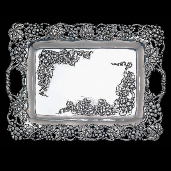 ジョンデリアン トレイ TRAY Grape ジョンデリアン トレイ TRAY Grape