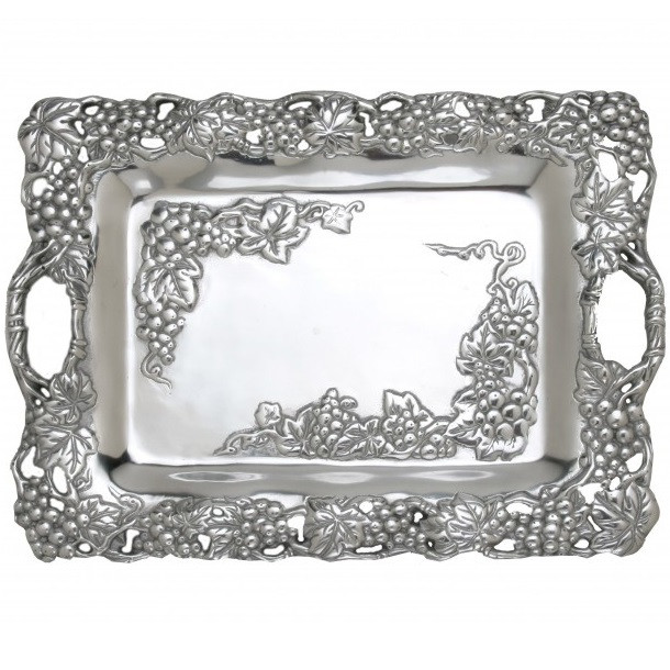 Arthur Court Designs Grape Tray - Thumbnail 3