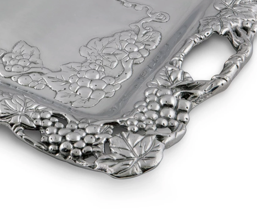 Arthur Court Designs Grape Tray