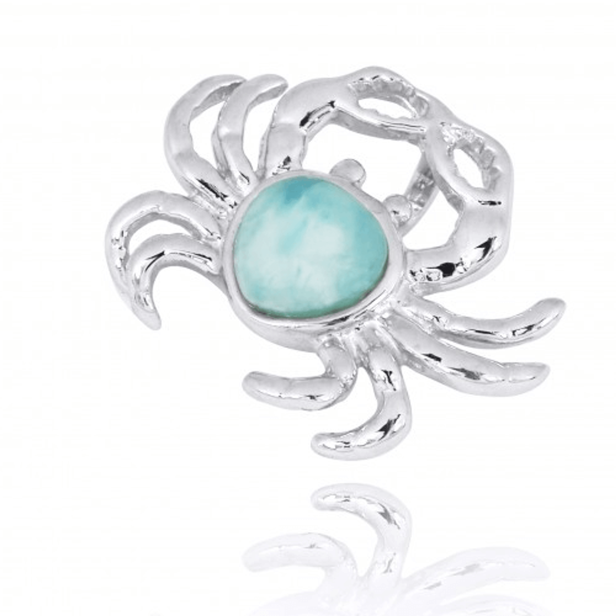 Pura Vida Jewelry White Opal Sea Turtle Ring in Rose Gold | The Paper Store