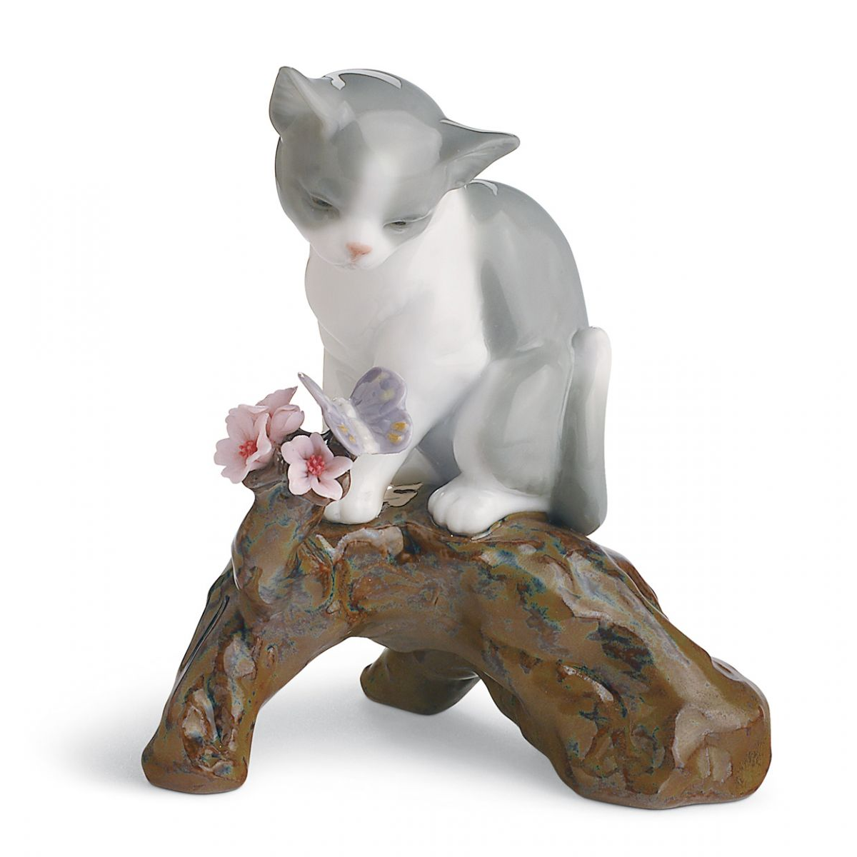 Lladro Figurine