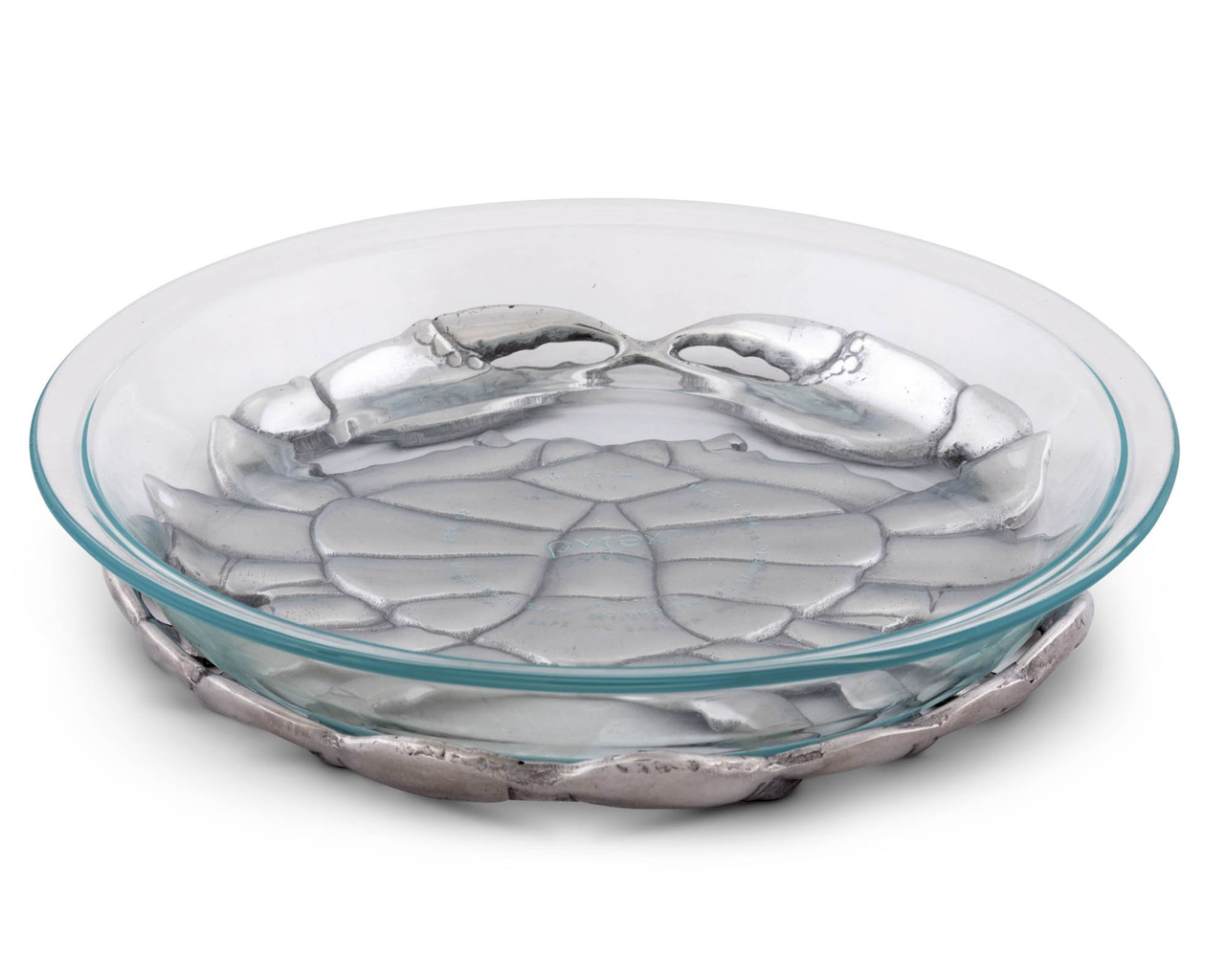 Arthur Court Designs Crab Trivet - Thumbnail 3