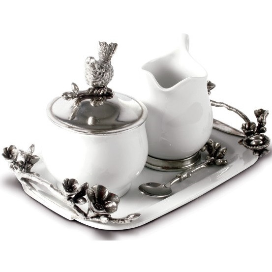 Vagabond House Song Bird Creamer - Thumbnail 2