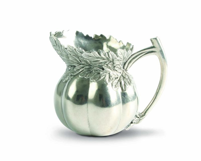 Vagabond House Heirloom Tomato Pitcher