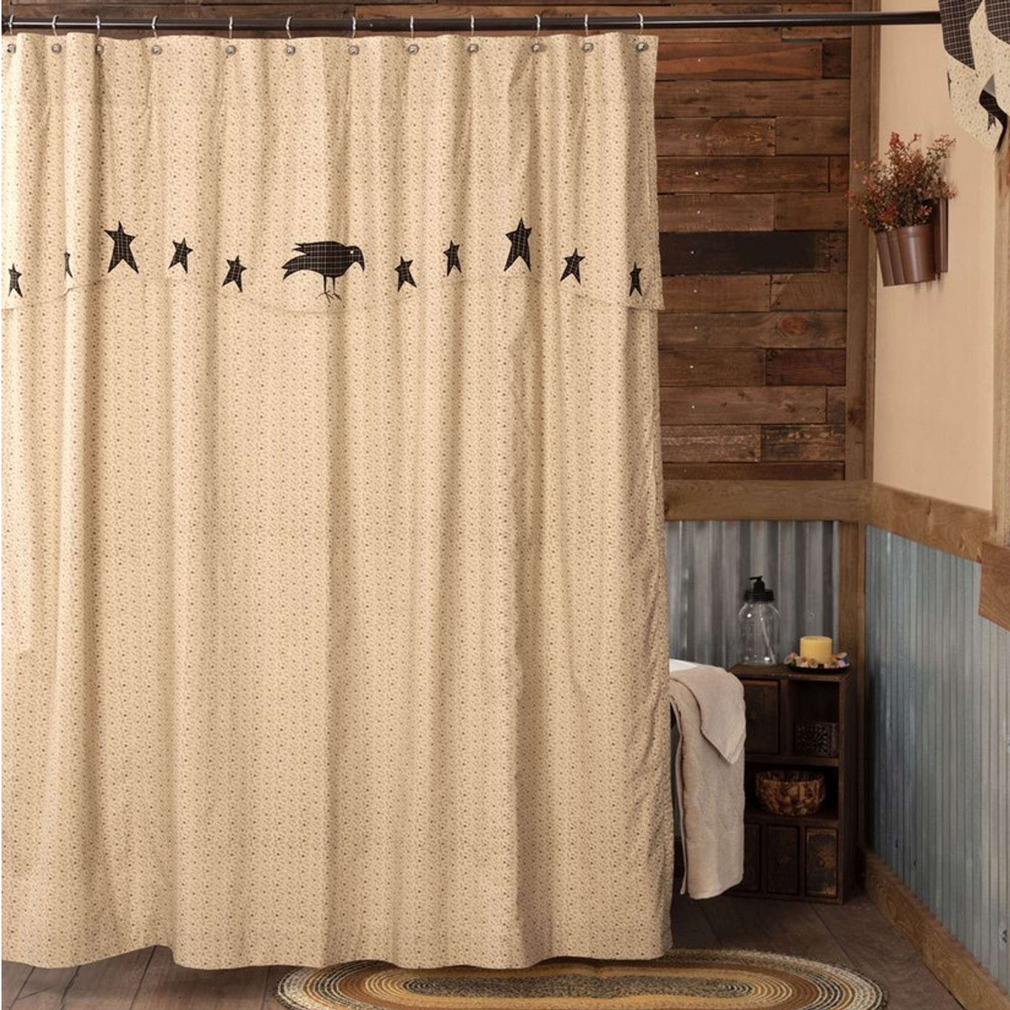 shower curtain brands