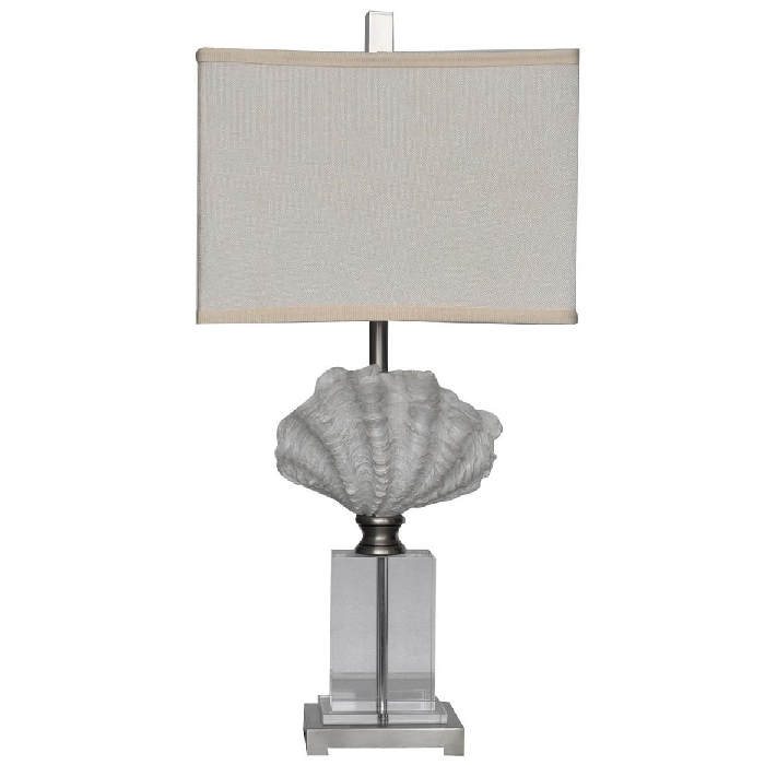 Wallpaper Crystal Beach Table Lamp Crestview Collection HD
