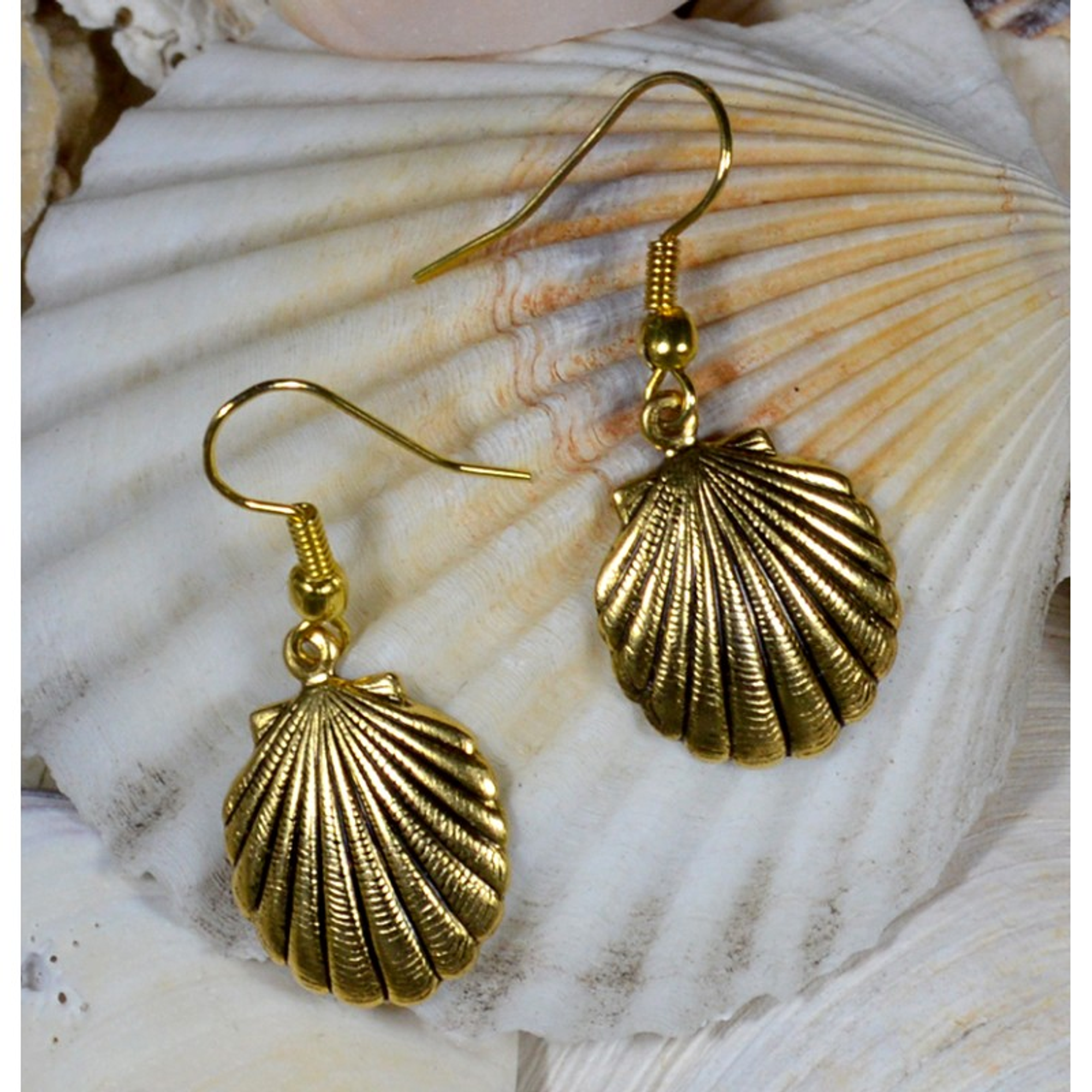 Tila Queen Earrings