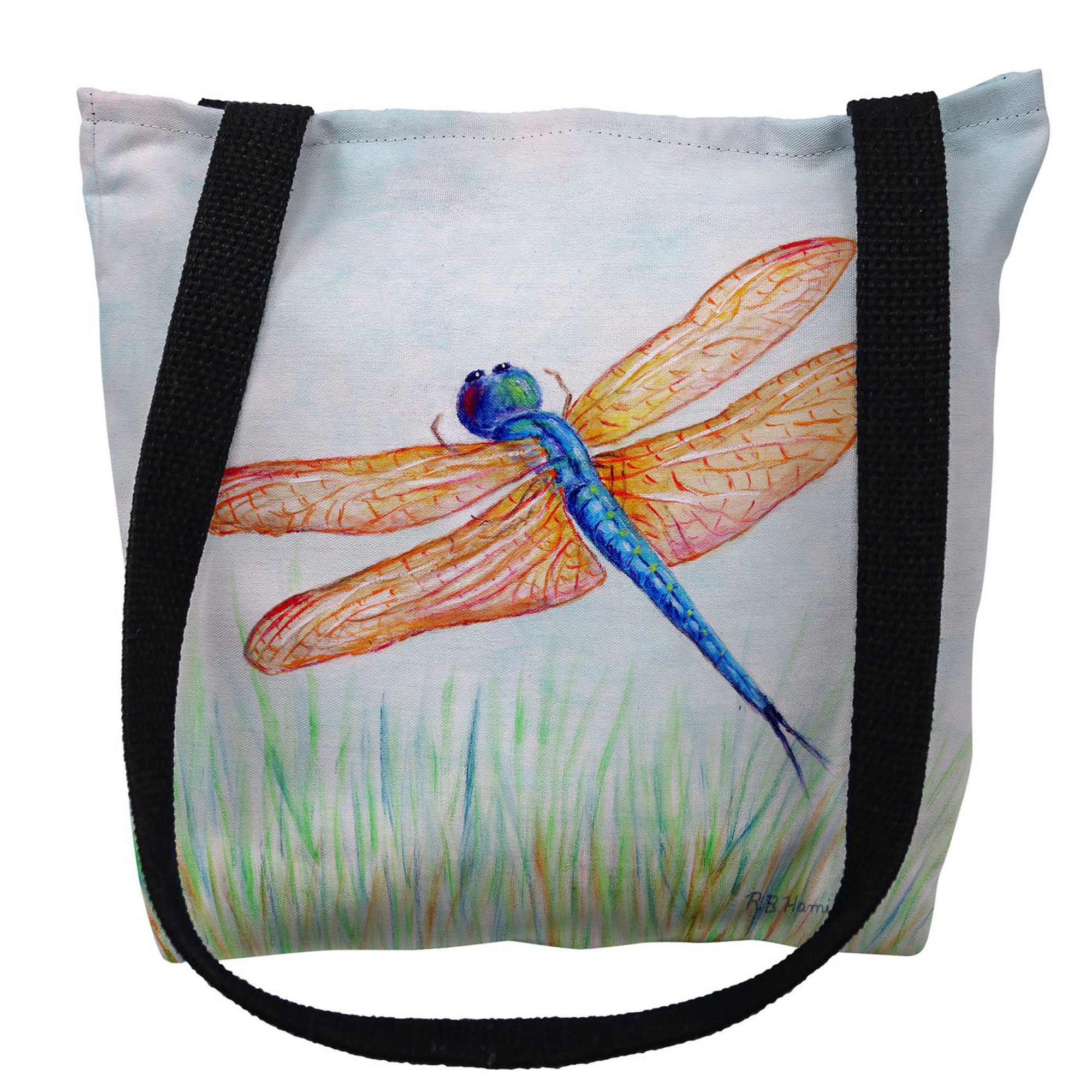 Dragonflies – Laurie Jo Designs