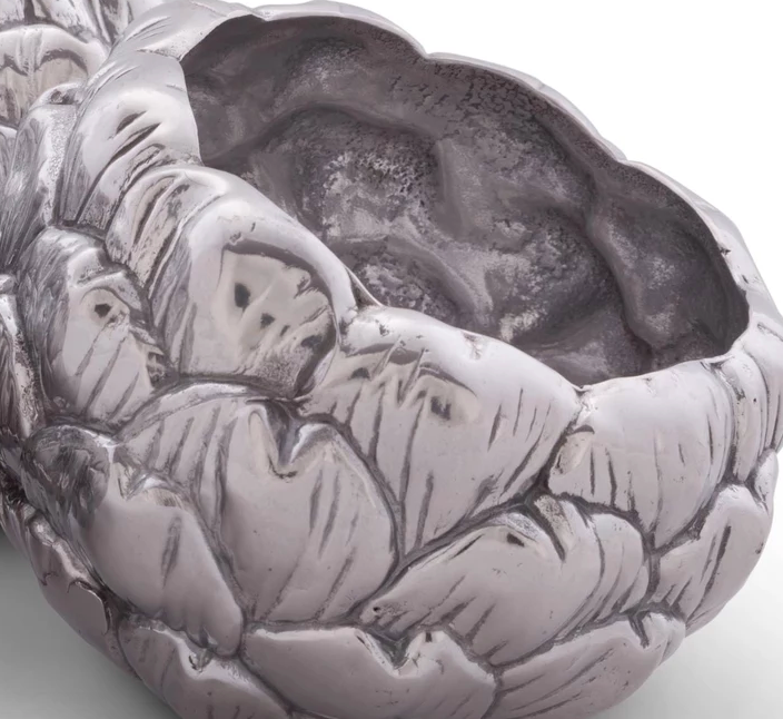 Arthur Court Designs Artichoke Dip Bowl - Thumbnail 3