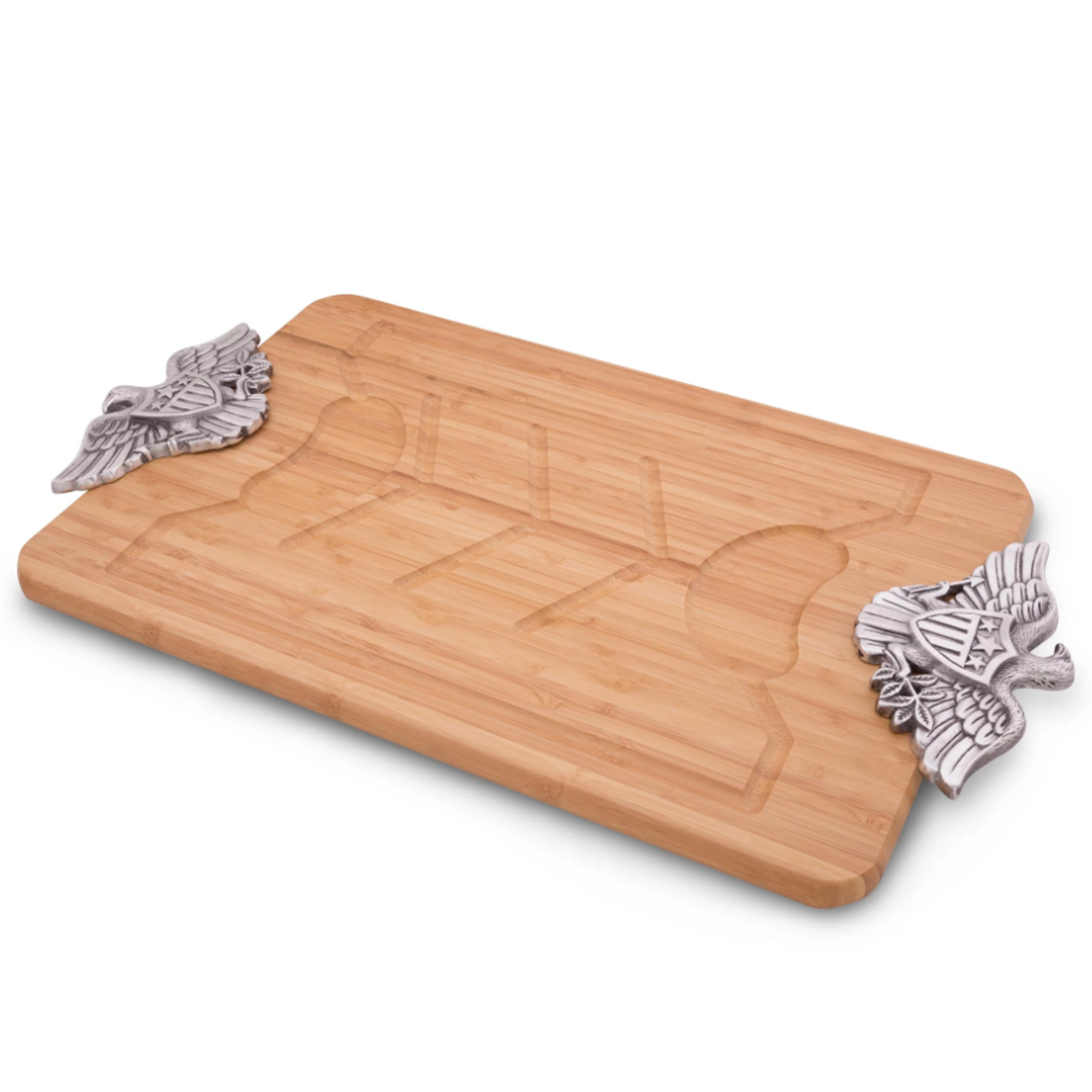 Personalized cutting board - Design 05