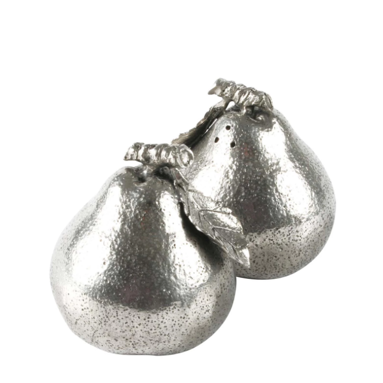 Vagabond House Pear Salt & Pepper - Thumbnail 2