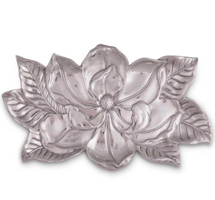 Arthur Court Designs Magnolia Tray - Thumbnail 4