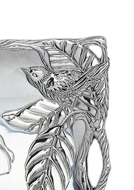 Arthur Court Designs Magnolia Serving Tray - Thumbnail 3