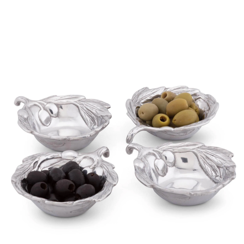 Arthur Court Olive Bowl