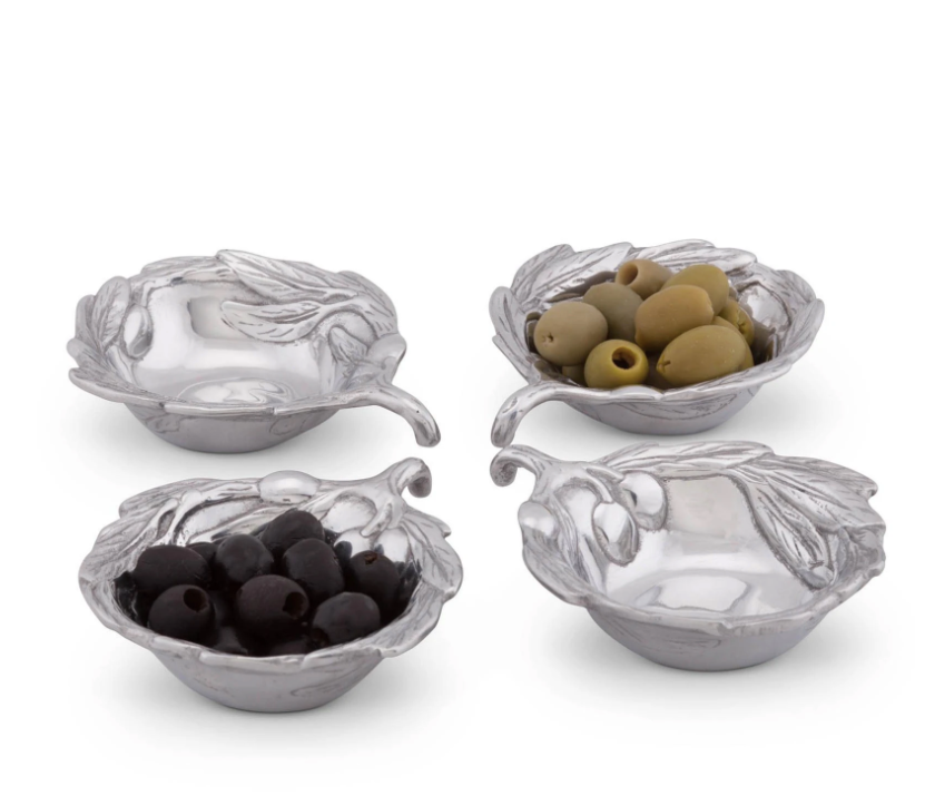 Arthur Court Olive Bowl - Thumbnail 4