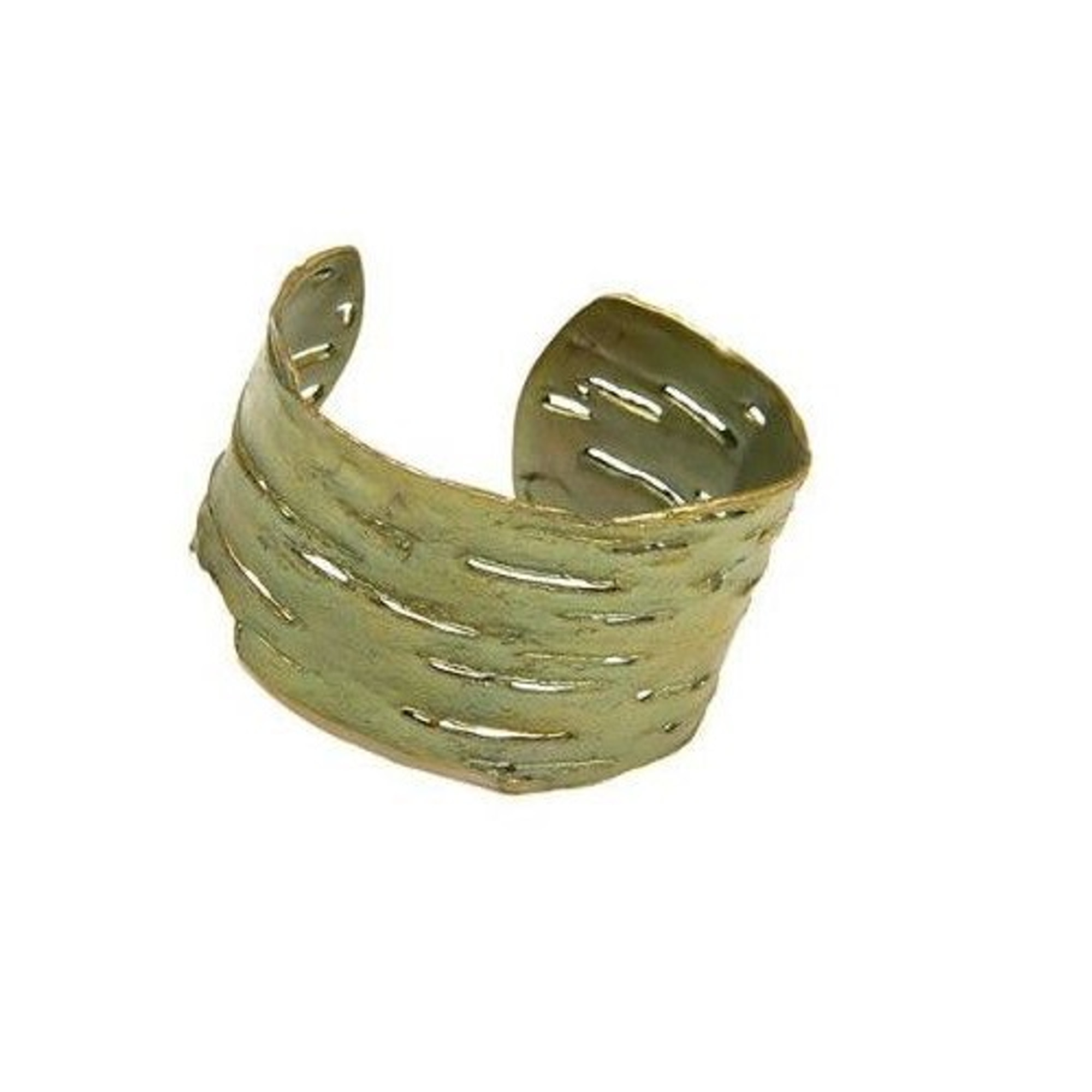 Bronze cuff store