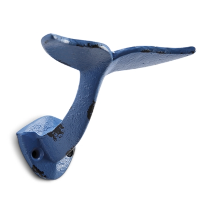 SPI Home Whale Tail Wall Hooks - Thumbnail 2