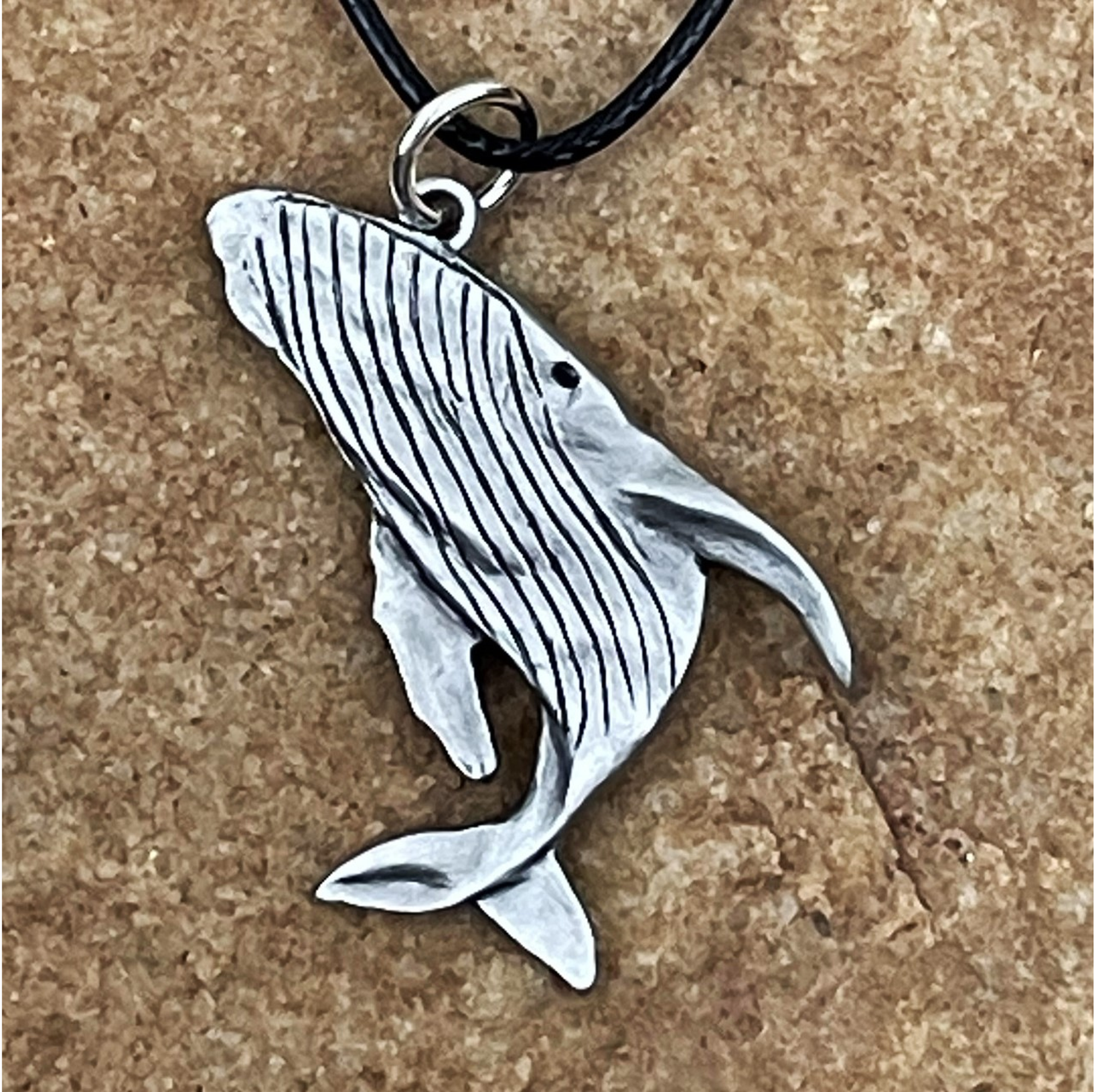 Humpback whale jewelry Clearance