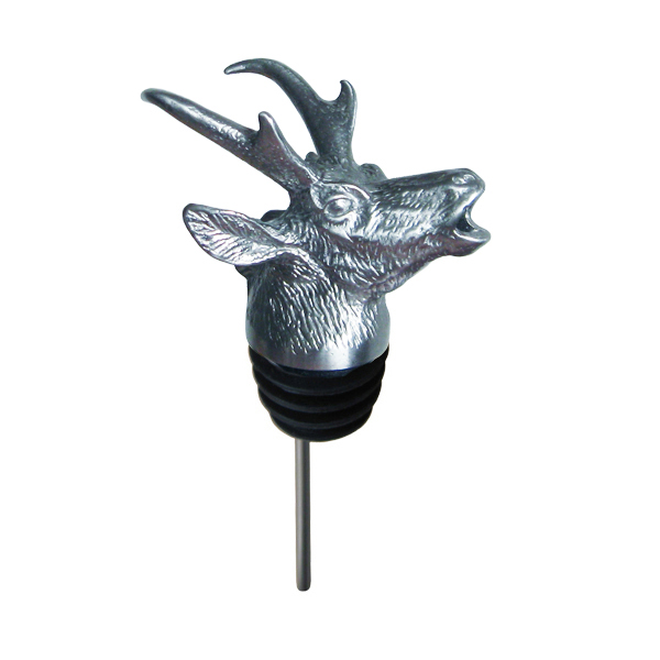 Menagerie Pronghorn Wine Pourer Aerator