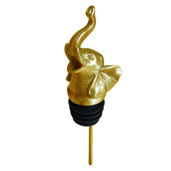 Elephant Pourer