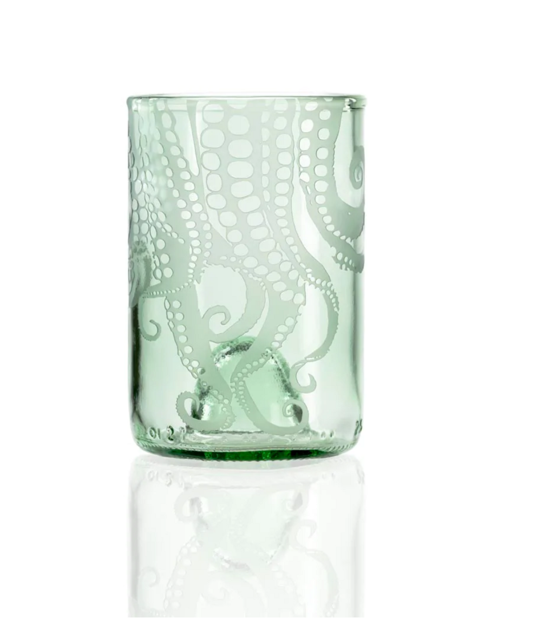 Baby Octopus Tumbler – The Crafted Wings