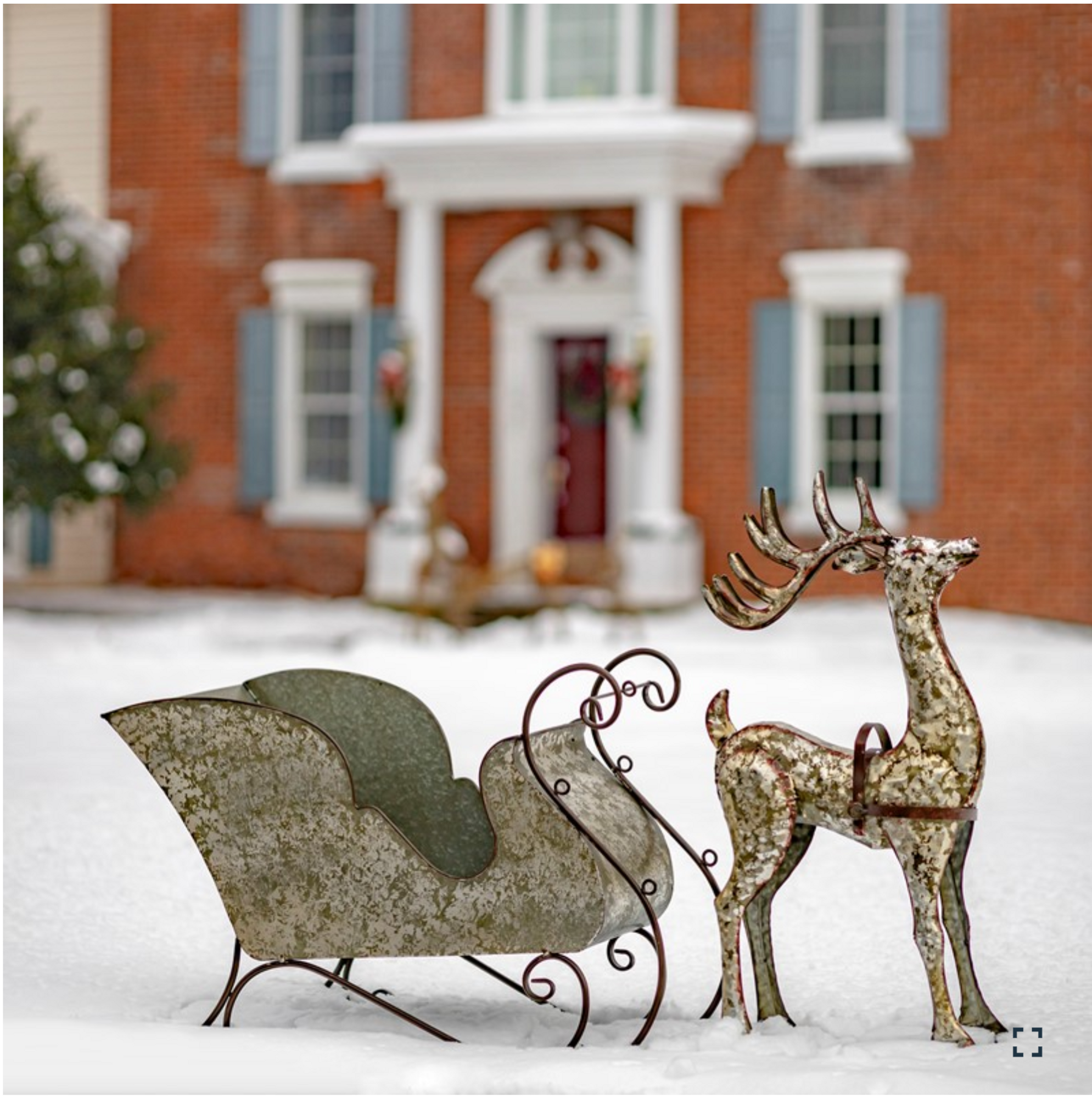 Expert Guide to Iron Reindeer Decor: Elevate Your Holiday Decor