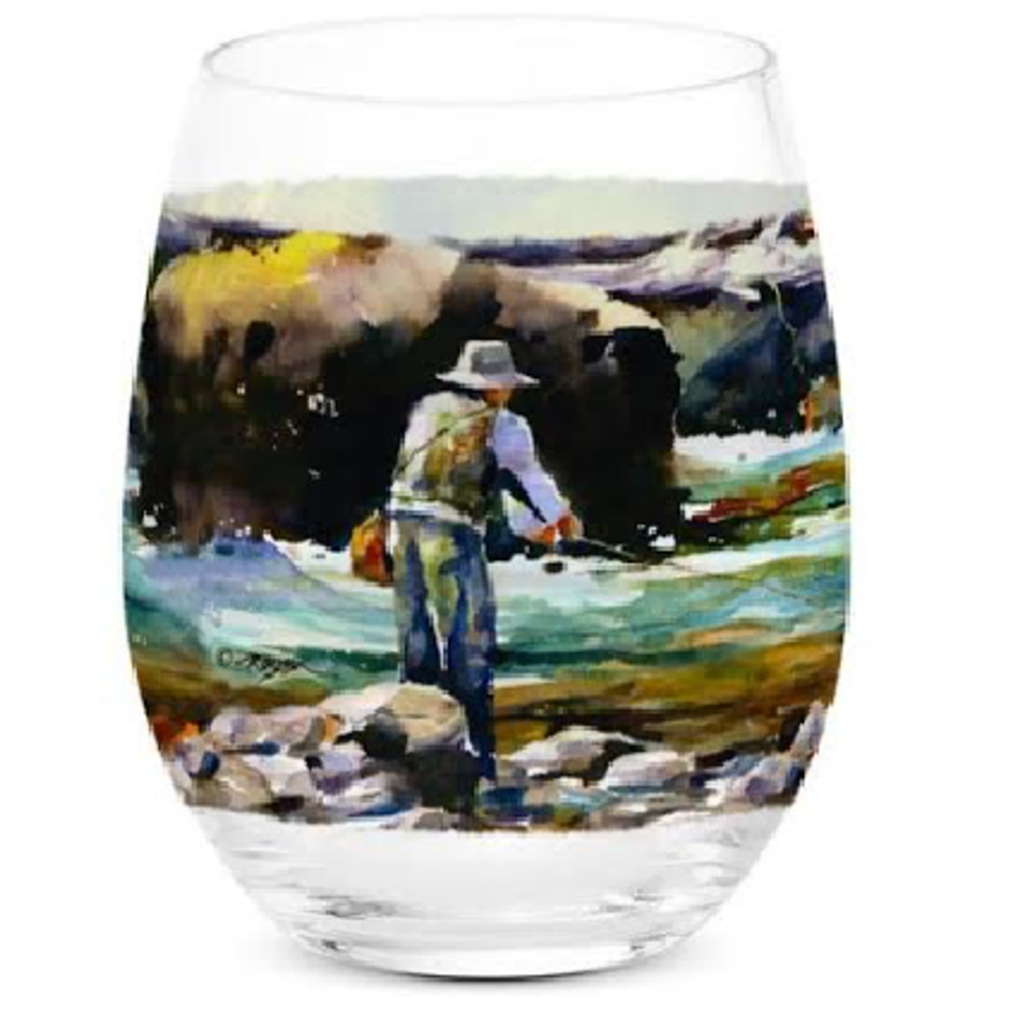 https://cdn11.bigcommerce.com/s-ob7m2s98/images/stencil/2000x2000/products/19988/73433/fly_fisherman_stemless__07840.1674783579.png?c=2