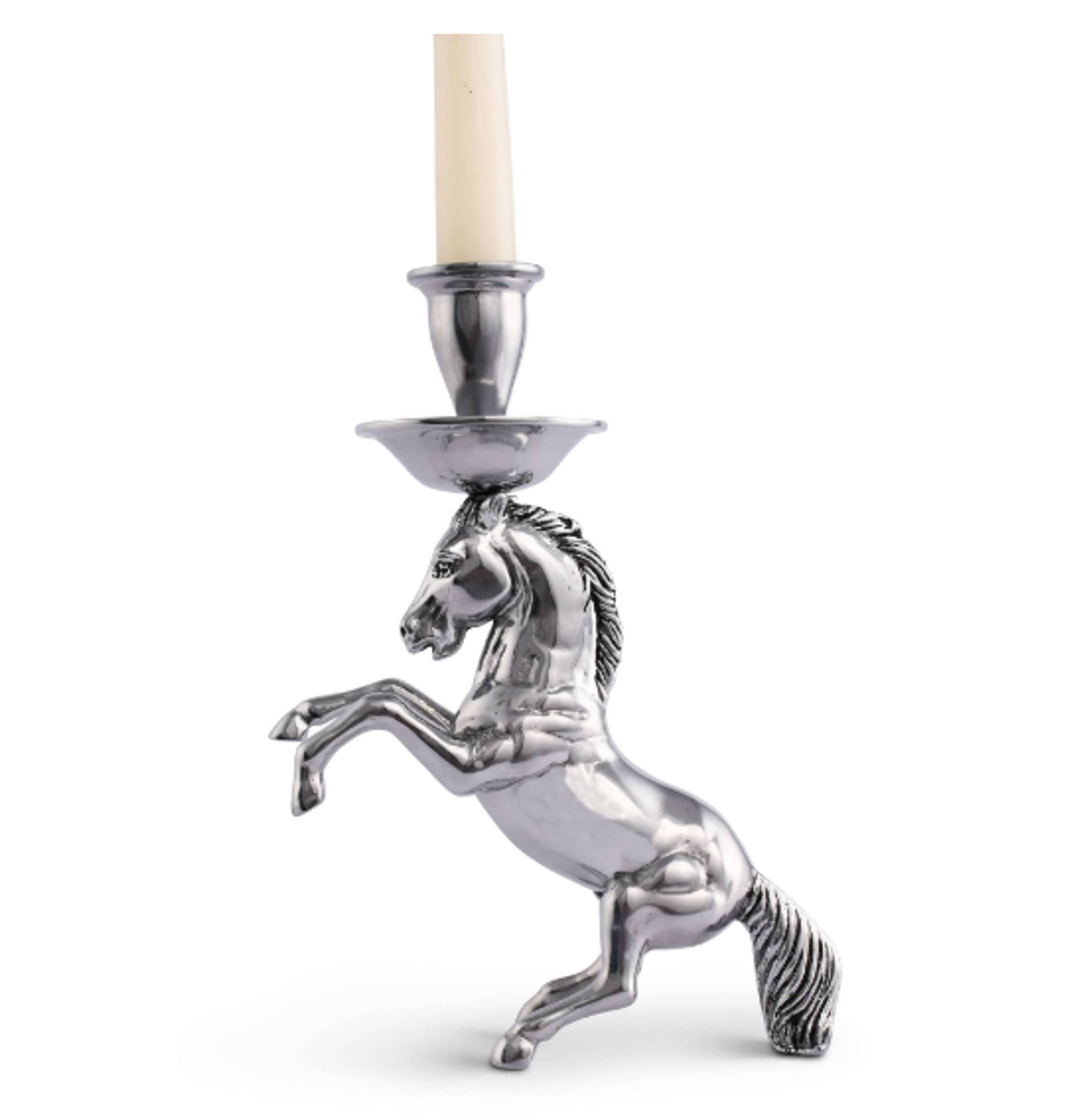 Arthur Court Horse Head Paper Towel Holder - Arthur Court Designs