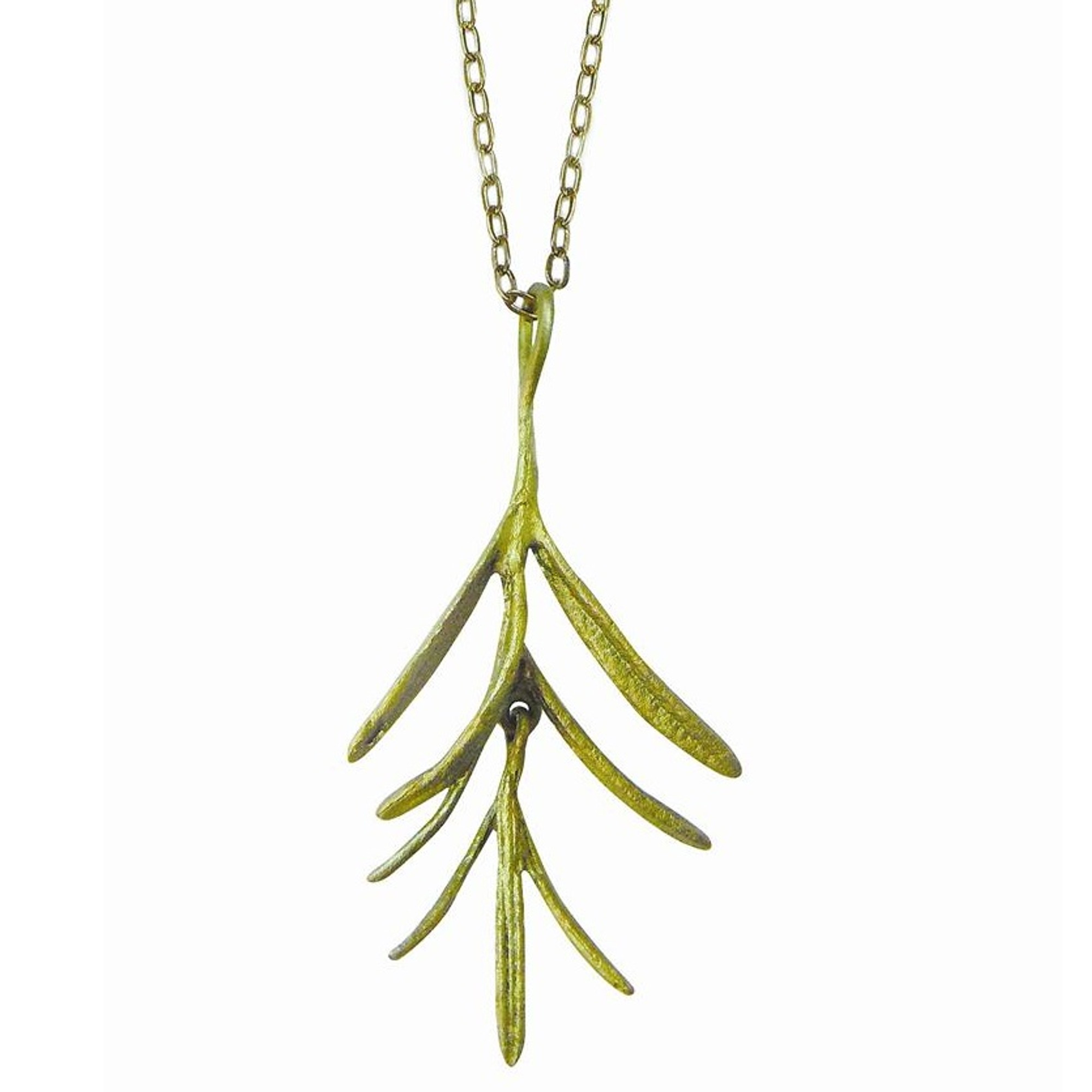 Rosemary necklace shop