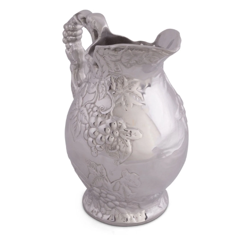 Arthur Court Designs Grape Pitcher - Thumbnail 2