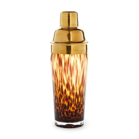 Tortoise Cocktail Shaker - Thumbnail 3