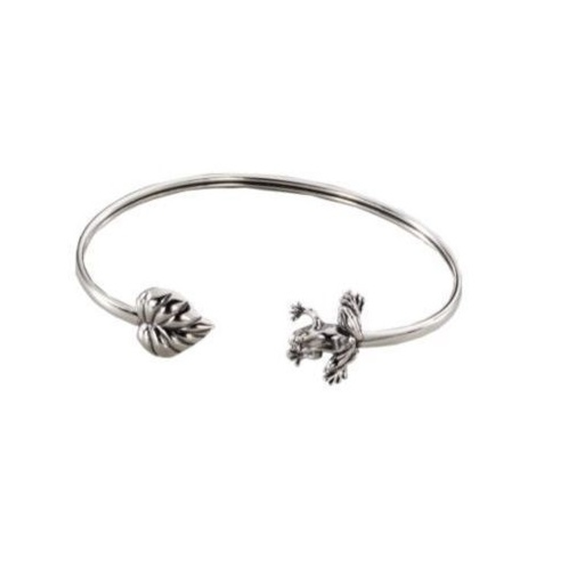 frog bracelet