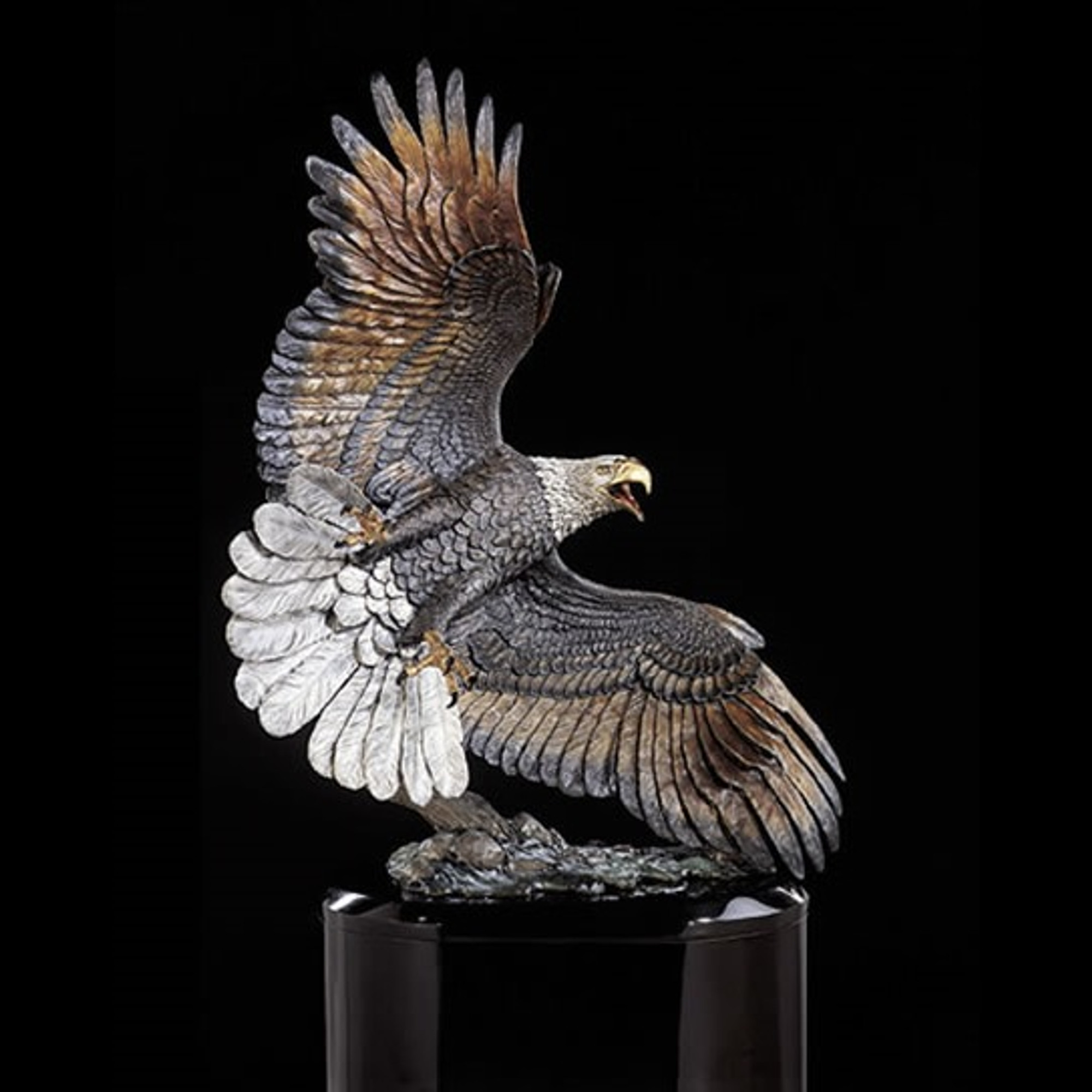 時計 SOULITE SUN EAGLE GOLD V2 SUN EAGLE GOLD V2