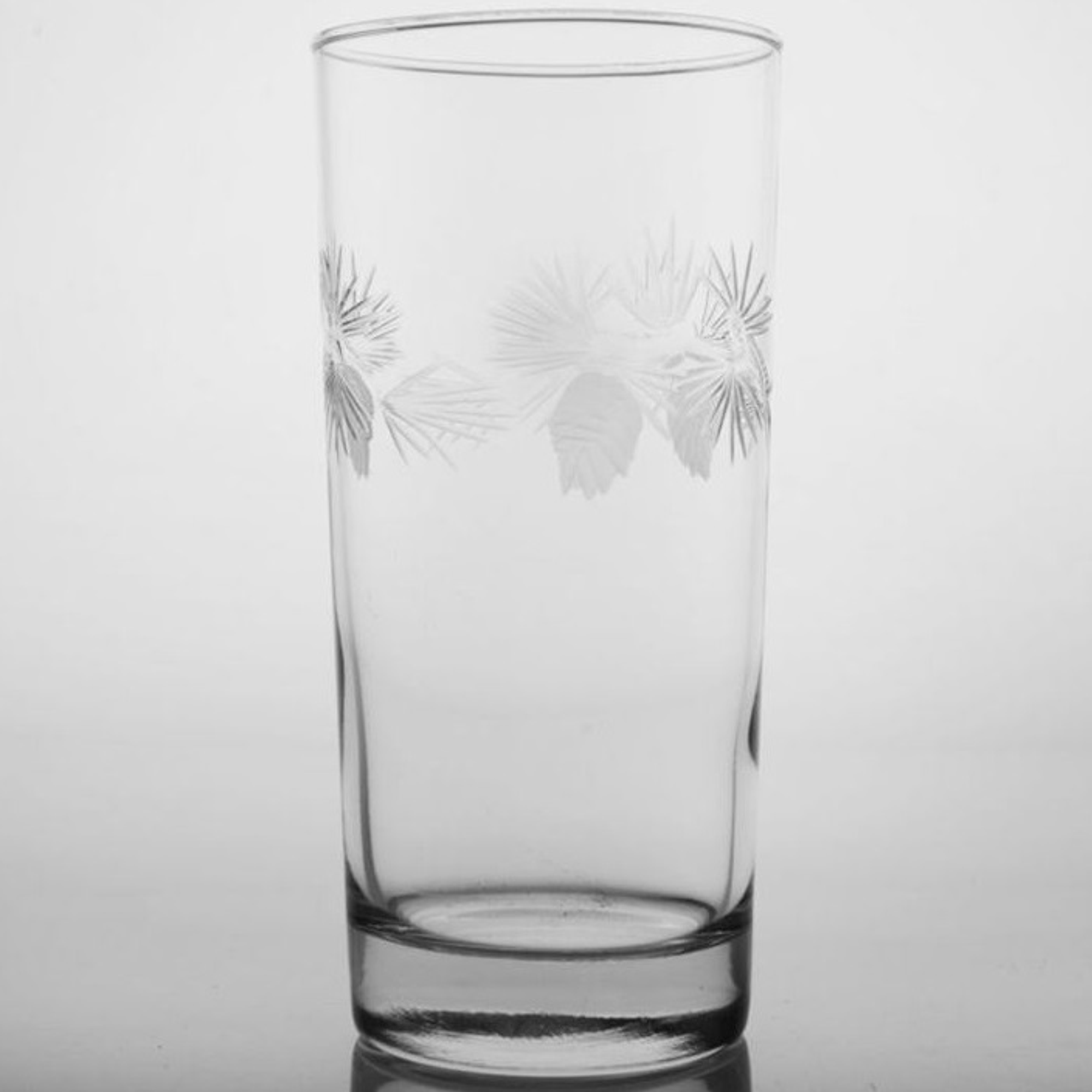 Riedel Crystal - Engraved Coordinates Glasses - Set of Two – Pineapples  Palms Too