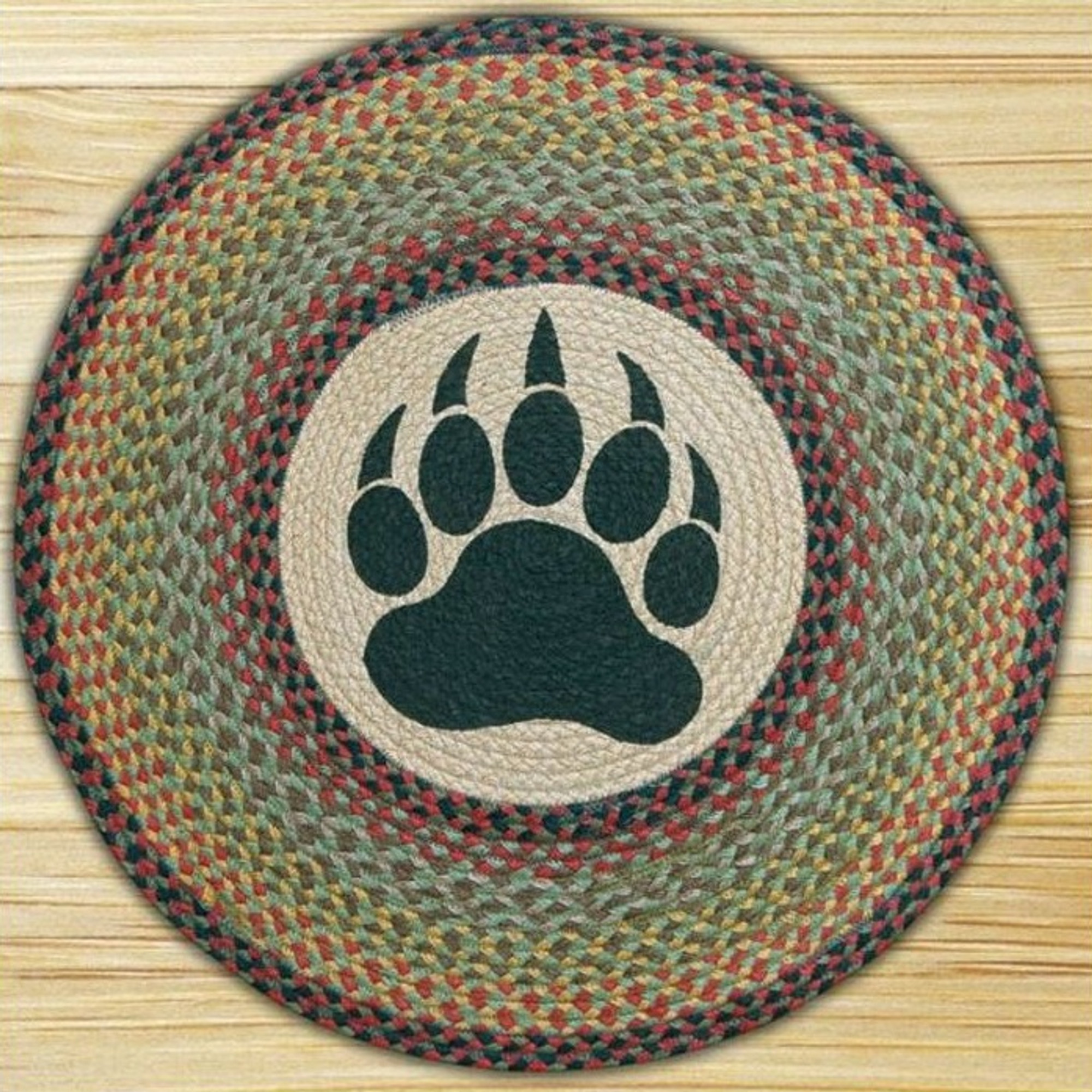 https://cdn11.bigcommerce.com/s-ob7m2s98/images/stencil/2000x2000/products/6095/11917/bear_paw_round_rug__69777.1447010291.jpg?c=2