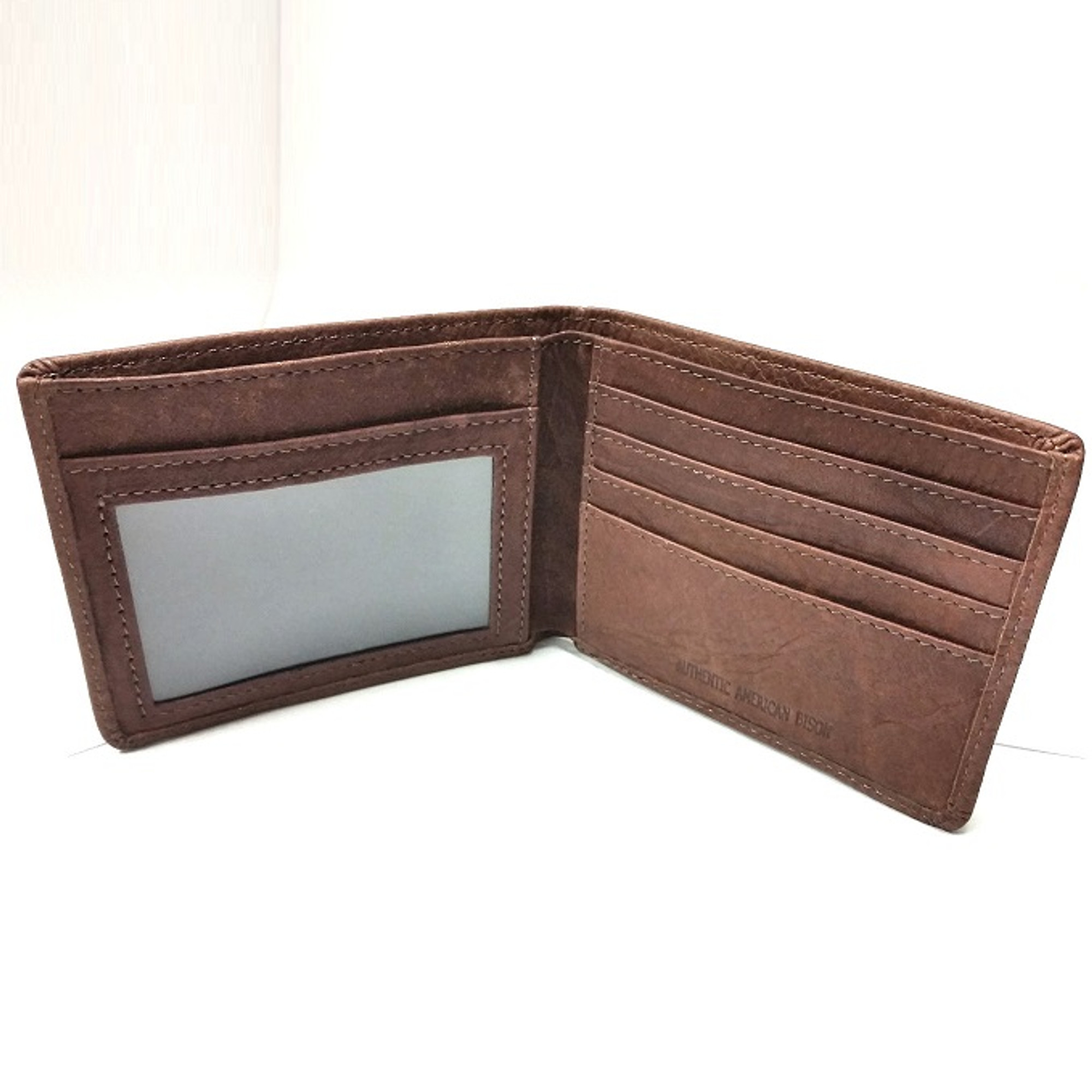 mens bifold wallet