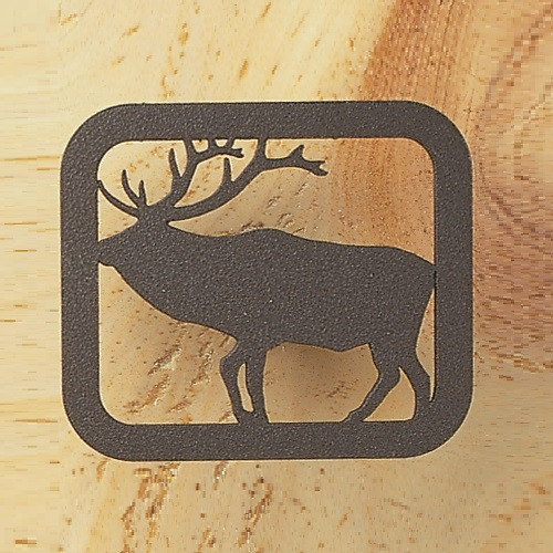Elk Drawer Pull Cabinet Knob
