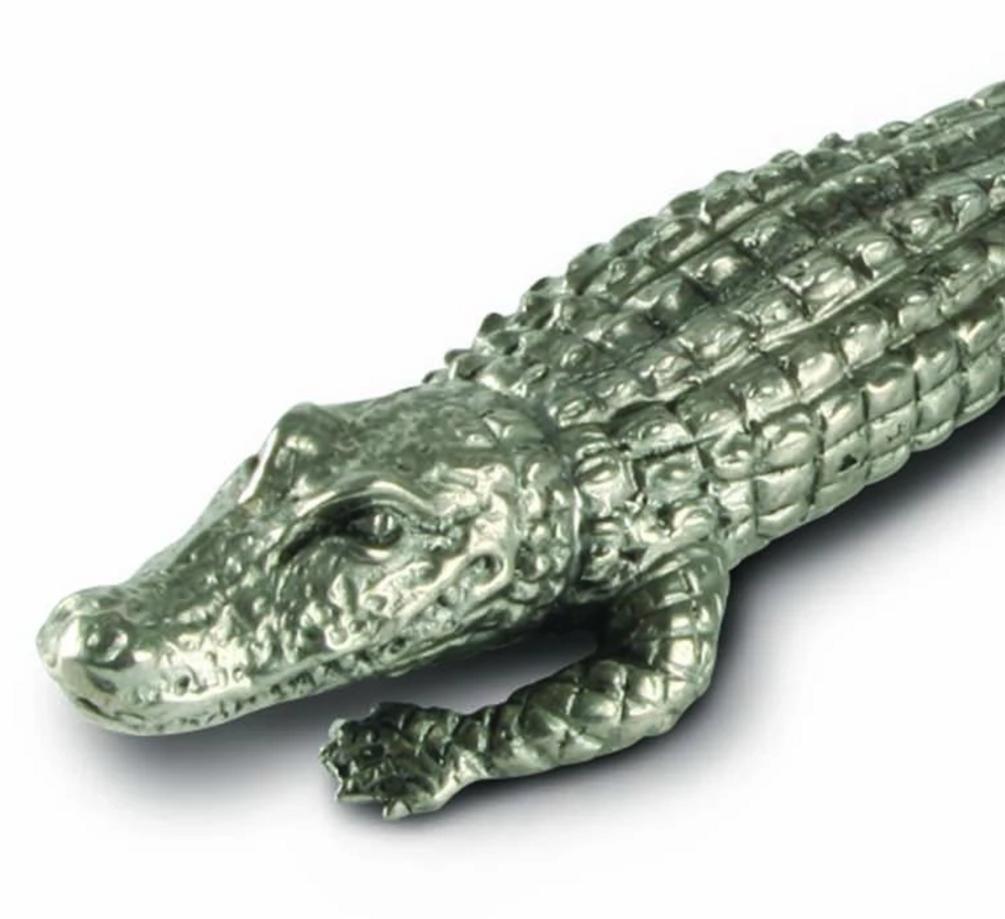 Spare Parts  Alligator USA