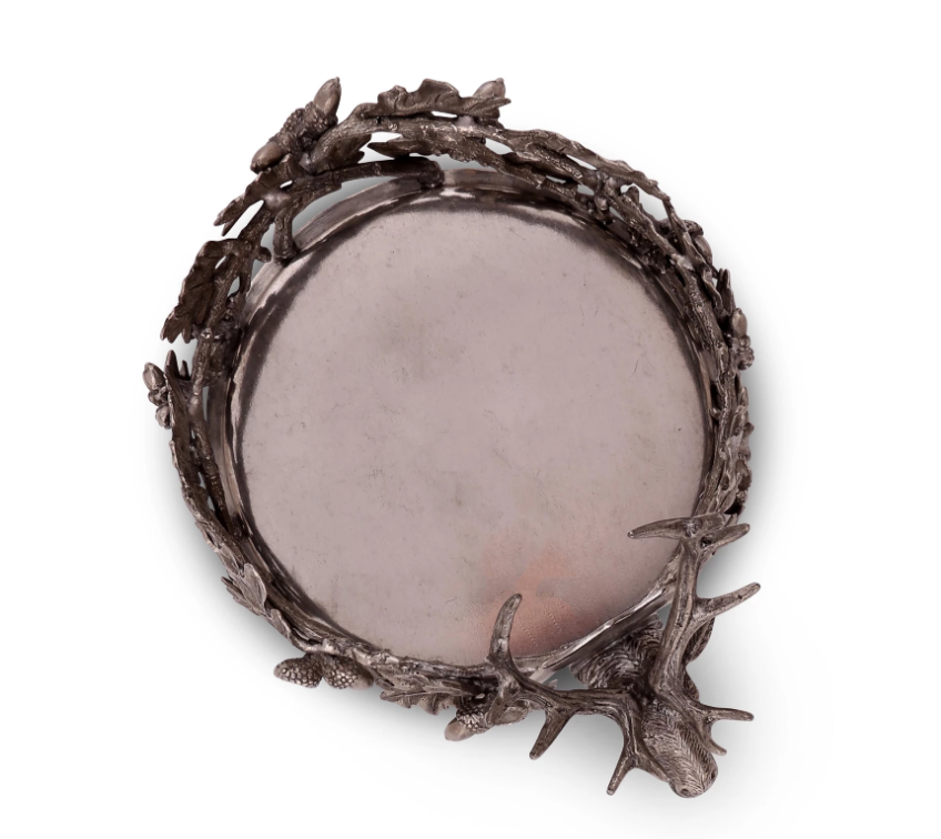 Deer Wine Coaster - Thumbnail 4