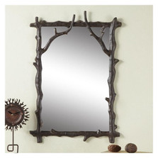 Tree Branch Wall Mirror | 34031 | SPI Home