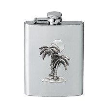 Palm Tree Drawer Pull Hardware Accessories
