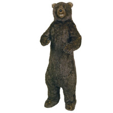希少　USA製　Ditz Designs スタンディングラビット Ditz Designs Ditz Bears | Ditz Throws | Ditz footstools