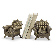 Bird Pair Jewelry Box Bookends "Together Forever" | 34647 | SPI Home